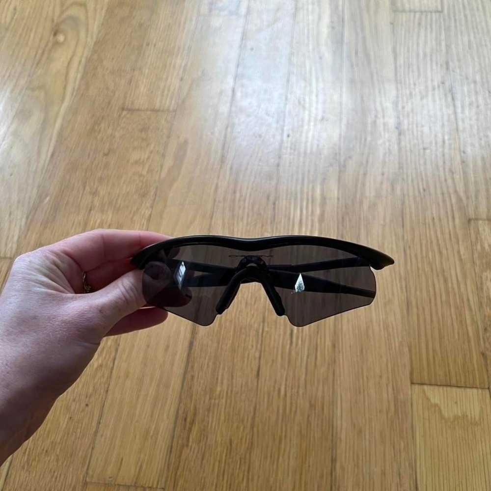 Oakley Radar EV Black Sunglasses - Picture 2 of 6